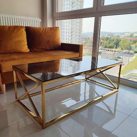 Apartament Blisko Morza Izabella & Lilianna Gdansk Nowa Letnica Bagian luar foto