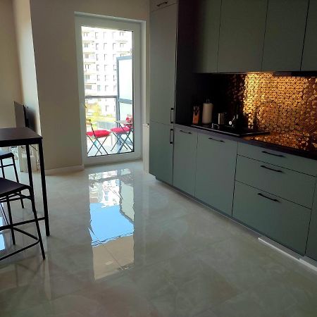 Apartament Blisko Morza Izabella & Lilianna Gdansk Nowa Letnica Bagian luar foto