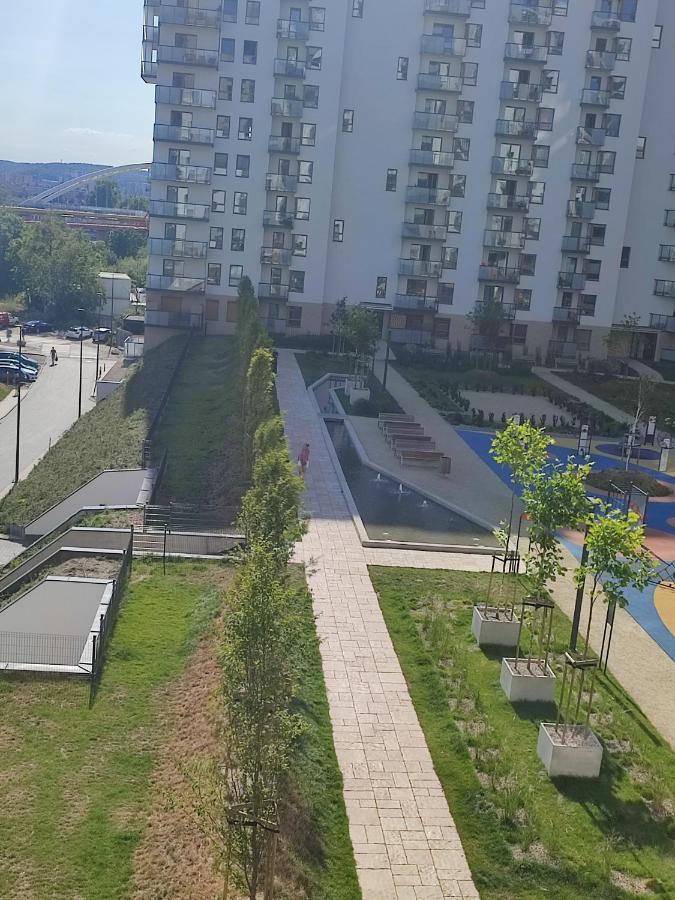 Apartament Blisko Morza Izabella & Lilianna Gdansk Nowa Letnica Bagian luar foto