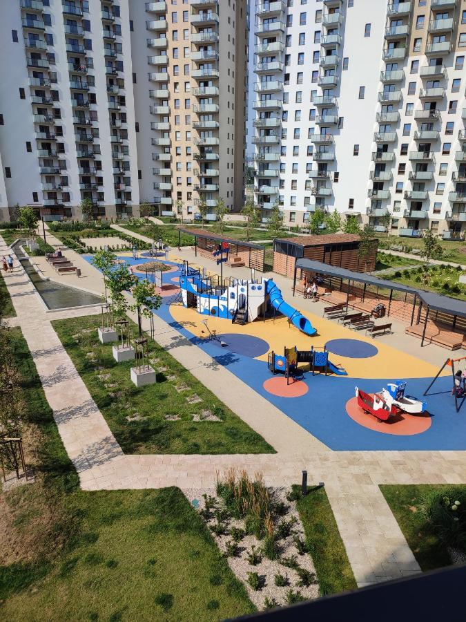 Apartament Blisko Morza Izabella & Lilianna Gdansk Nowa Letnica Bagian luar foto