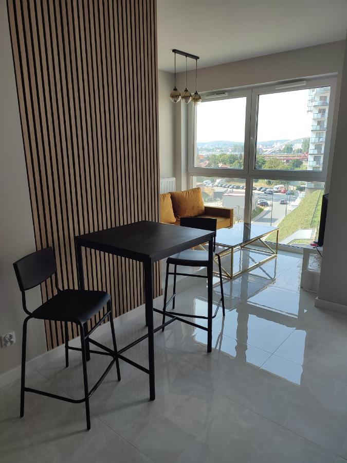 Apartament Blisko Morza Izabella & Lilianna Gdansk Nowa Letnica Bagian luar foto