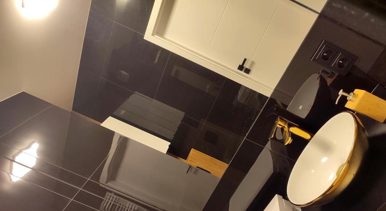 Apartament Blisko Morza Izabella & Lilianna Gdansk Nowa Letnica Bagian luar foto