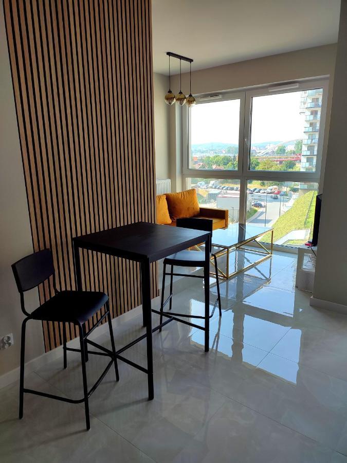 Apartament Blisko Morza Izabella & Lilianna Gdansk Nowa Letnica Bagian luar foto