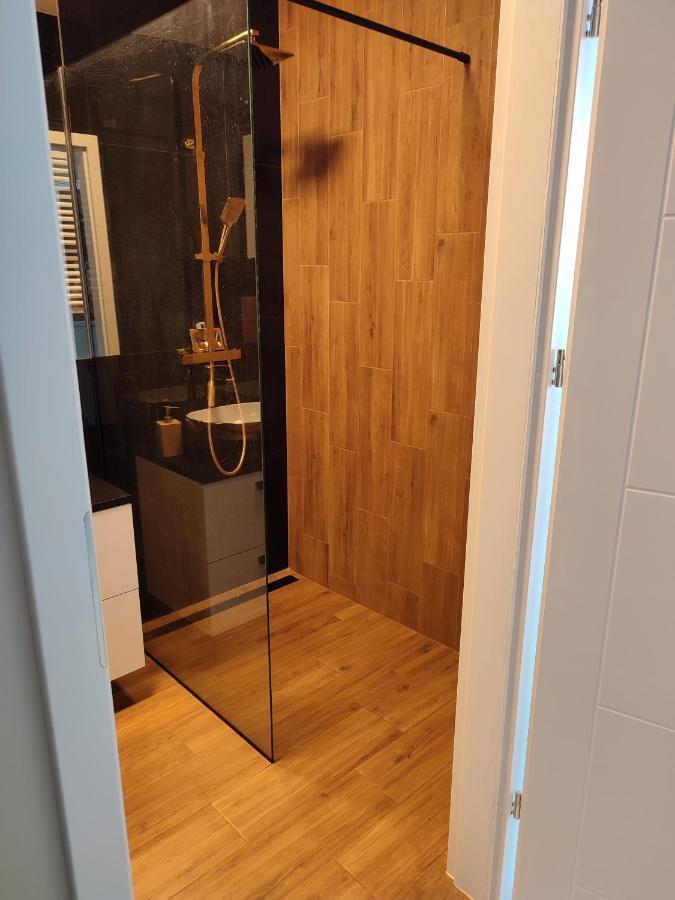 Apartament Blisko Morza Izabella & Lilianna Gdansk Nowa Letnica Bagian luar foto