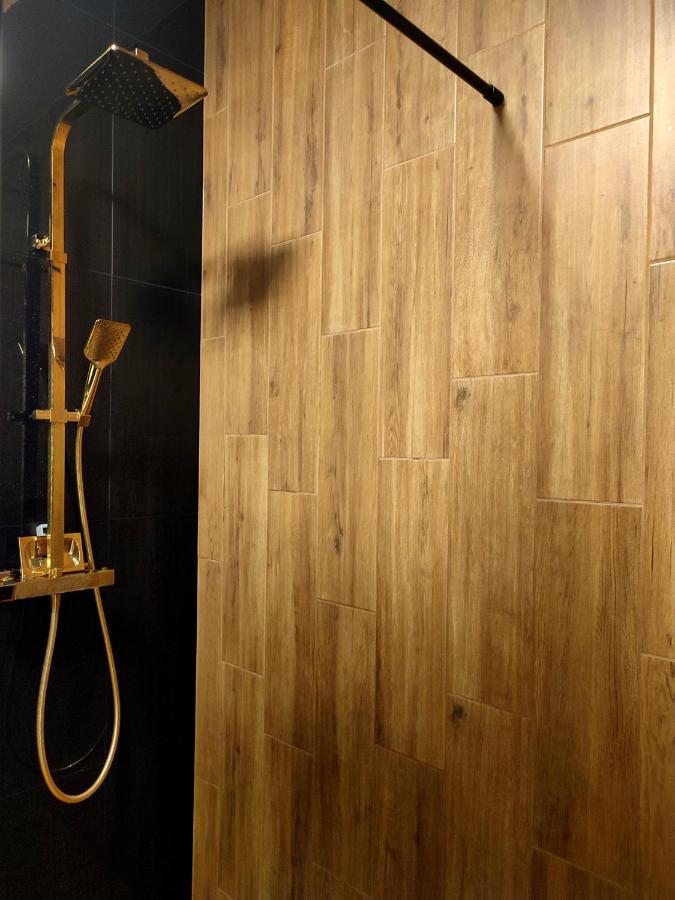 Apartament Blisko Morza Izabella & Lilianna Gdansk Nowa Letnica Bagian luar foto