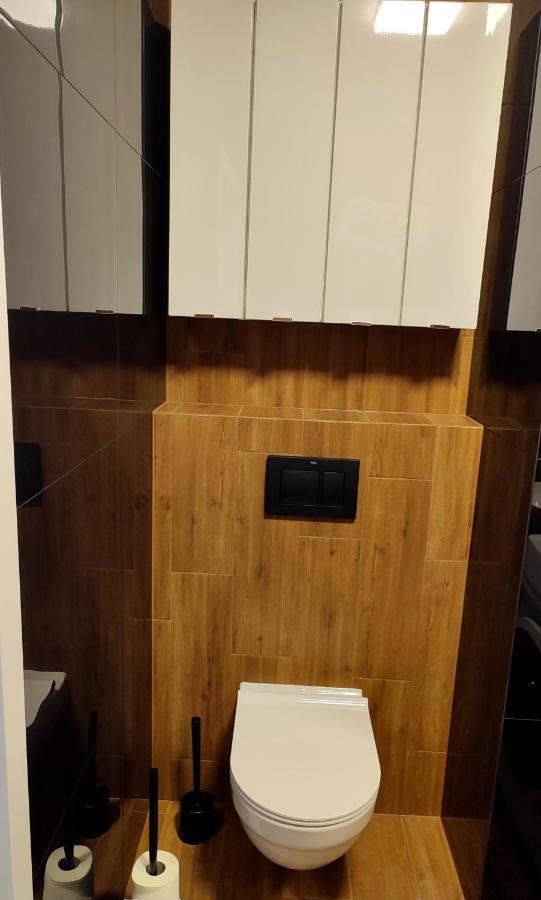 Apartament Blisko Morza Izabella & Lilianna Gdansk Nowa Letnica Bagian luar foto
