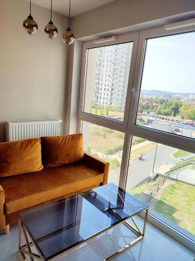 Apartament Blisko Morza Izabella & Lilianna Gdansk Nowa Letnica Bagian luar foto