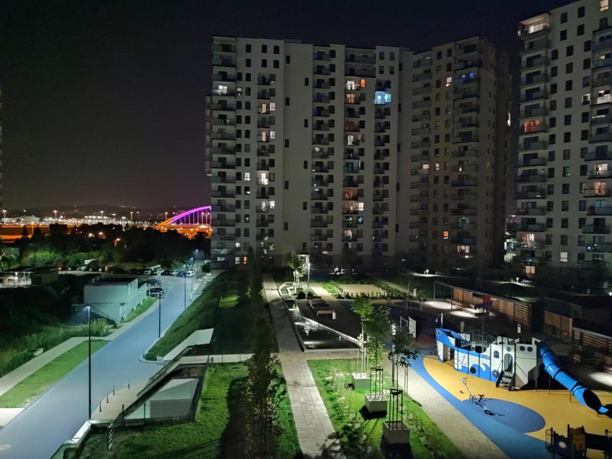 Apartament Blisko Morza Izabella & Lilianna Gdansk Nowa Letnica Bagian luar foto