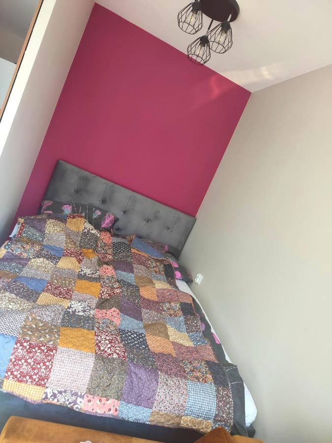 Apartament Blisko Morza Izabella & Lilianna Gdansk Nowa Letnica Bagian luar foto