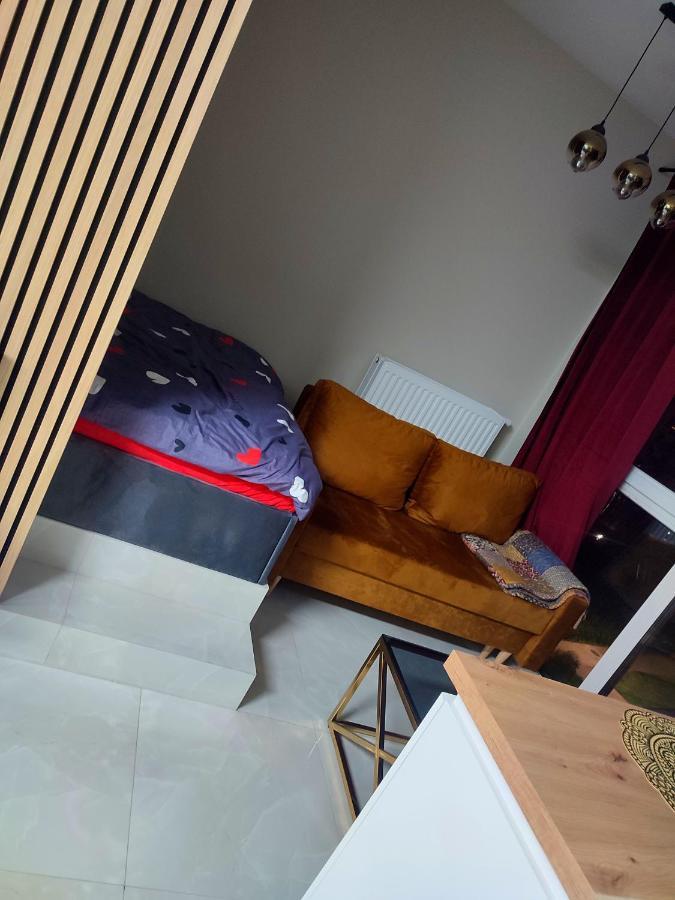 Apartament Blisko Morza Izabella & Lilianna Gdansk Nowa Letnica Bagian luar foto